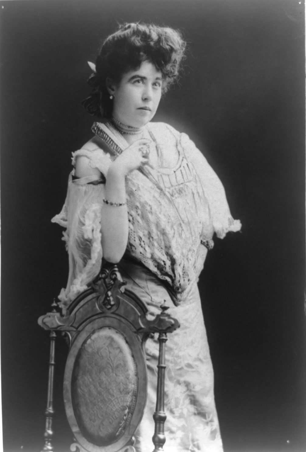 Margaret Brown, survivor