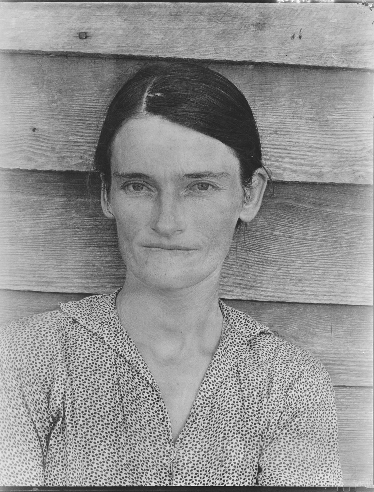Allie Mae Burroughs