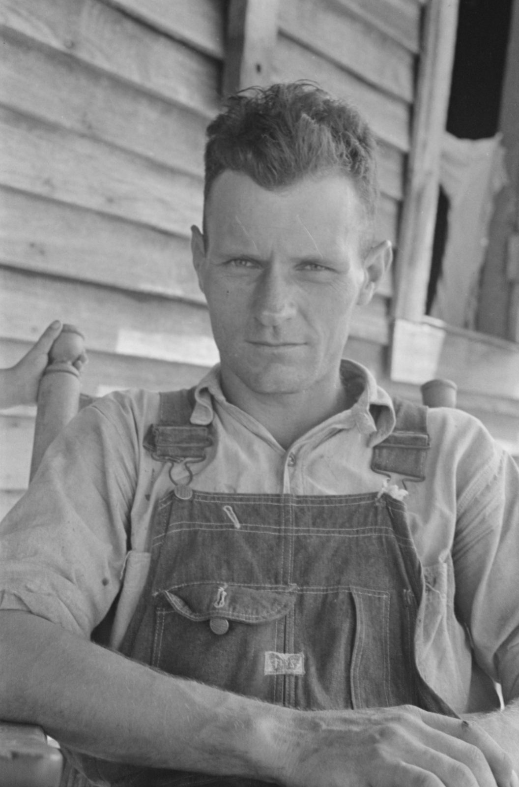 Floyd Burroughs